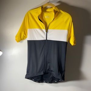 Performance elite bike jersey